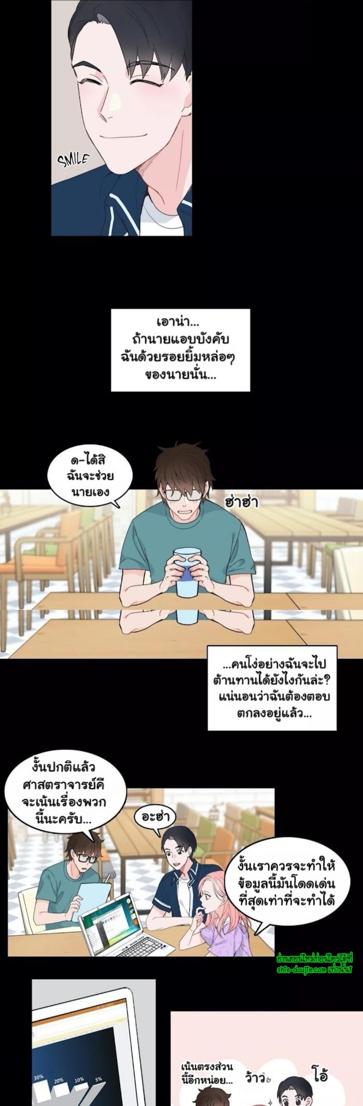 A Fine Line EP 3
